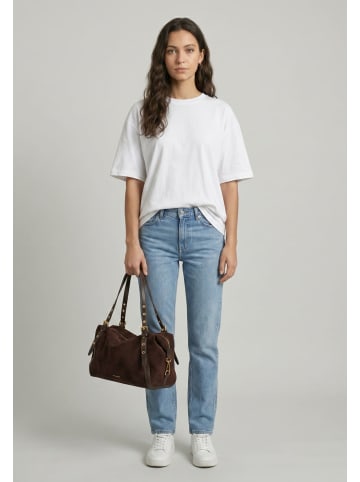 EMILY & NOAH Shopper E&N Laren in brown