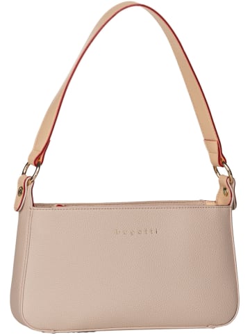 Bugatti Handtasche Ella Small in Beige