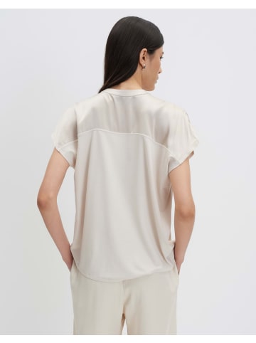 someday. Koralie detail Oberteil mit Neckholder-Optik in Natural Glaze