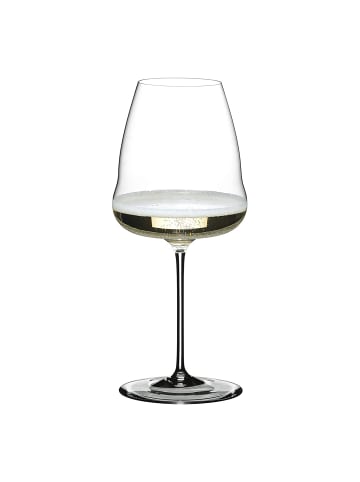Riedel (Gläser) 1 er-Set Winewings Champagnerglas in Transparent