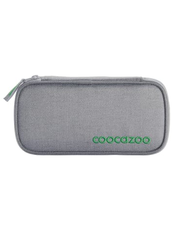 Coocazoo coocazoo Schlampermäppchen, Mixed Silver Dust