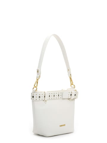 EMILY & NOAH Beutel E&N Justine in white