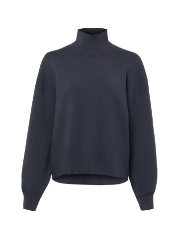 MOSS COPENHAGEN Pullover MSCHMercy East in anthrazit - 0002