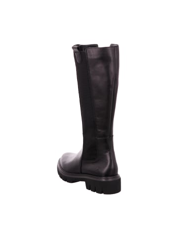 remonte Klassische Stiefel in Schwarz