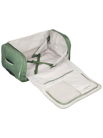travelite Reisetasche Miigo in Matcha