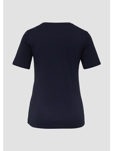 s.Oliver T-Shirt in 5959_navy