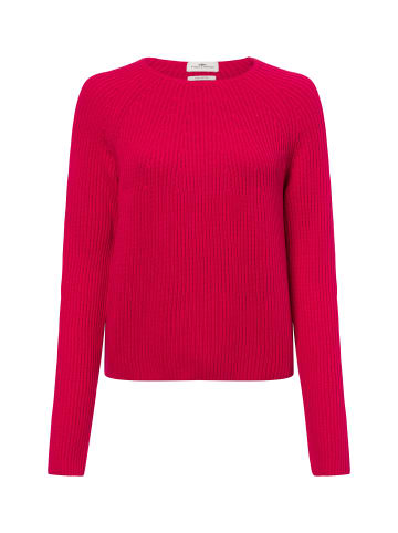 FYNCH-HATTON Strickpullover in rot - 0002