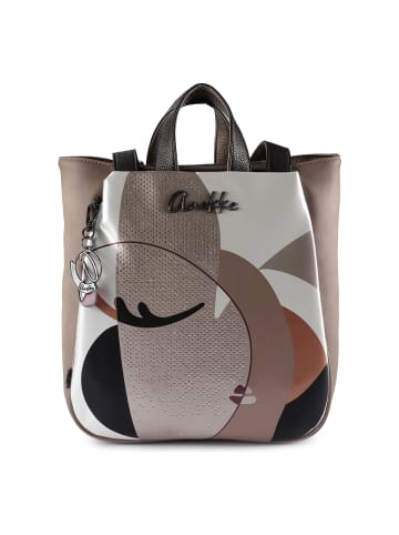 Anekke Eikon City Rucksack 30 cm in mehrfarbig