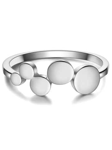 Rafaela Donata Ring aus Sterling Silber in silber