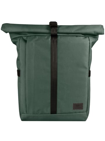 Freibeutler Otis Rucksack 38 cm Laptopfach in salbei