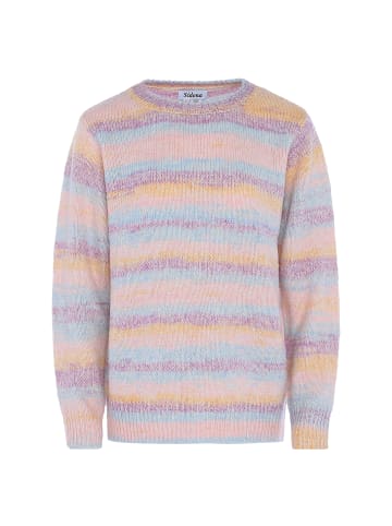 Sidona Sweater in REGENBOGEN