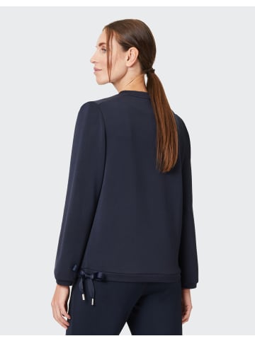 Joy Sportswear Sweatshirt JOLINA in night