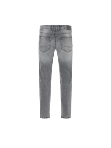 MAC Jeans in grau4