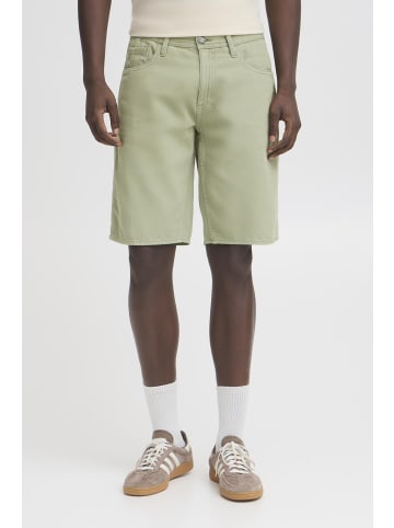 BLEND Shorts in Grün