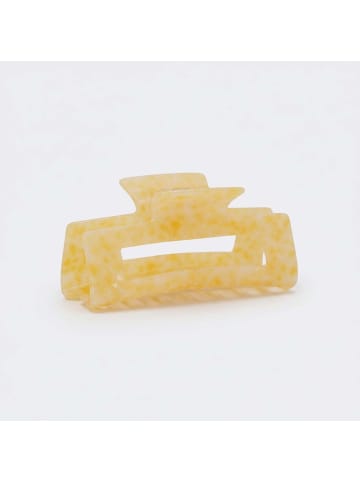 Claide Haarspangen und -clips Lumia in Gelb