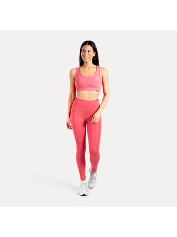 SMILODOX Leggings Adelynn in Pink