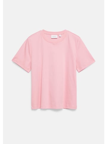 comma T-Shirt in 4180_rosa