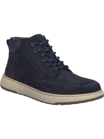 Josef Seibel Stiefelette Clayton 03 in blau