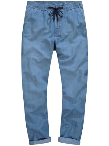 JP1880 Jeanshose in bleached denim