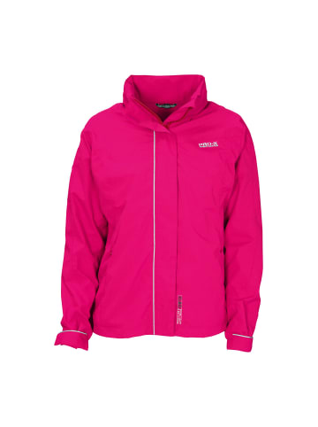 PRO-X elements Funktionsjacke "Melissa" in Jazzy-Rot