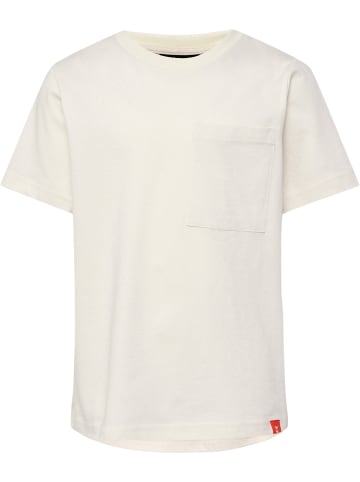 Hummel T-Shirt Hmlrush Jungen in BIRCH