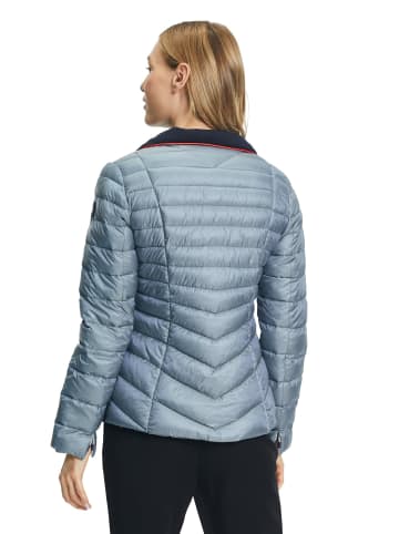 Gil Bret Steppjacke für Damen in blau