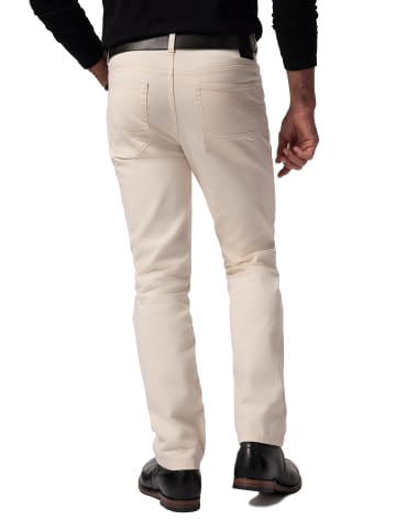 JP1880 Jeanshose in offwhite