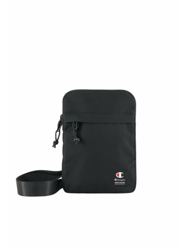 Champion Umhängetasche für Damen in schwarz