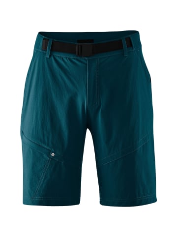 Gonso Bike Shorts Arico in Indigo