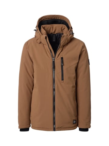 CASAMODA Jacke in Braun