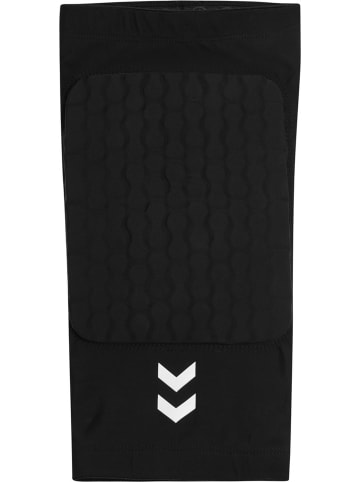 Hummel Trainingsequipment "Protection Knee Short Sleeve" in Schwarz