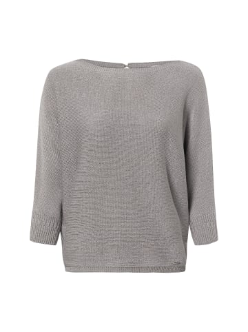 More & More Strickpullover in grau - 0003