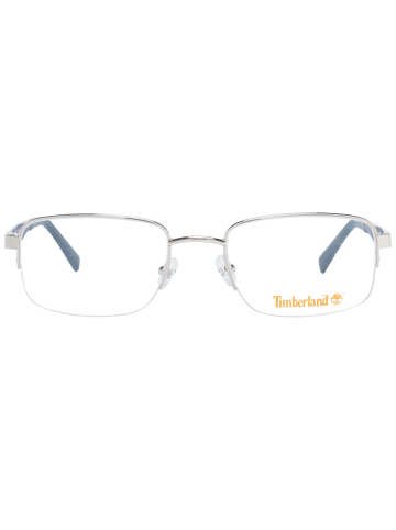 Timberland Herren Optische Fassungen Rechteck Gold