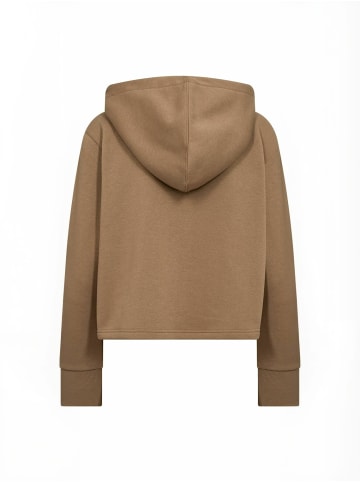 Levete Room Pullover LR-NUKA in 8420 - OTTER