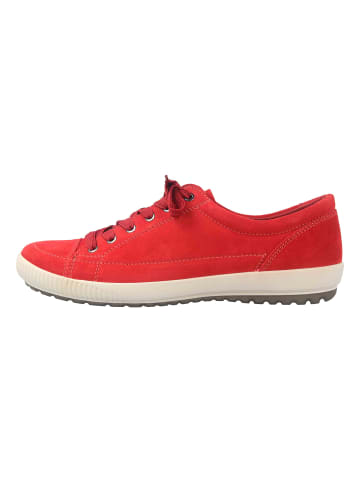 Legero Halbschuhe in Rot