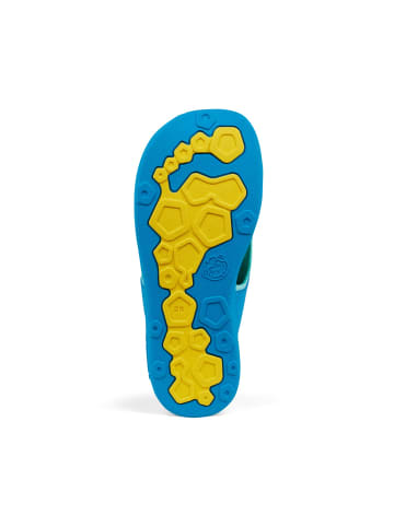 Affenzahn Affenzahn Sandale Vegan Airy Kreativ Bär Größe 28