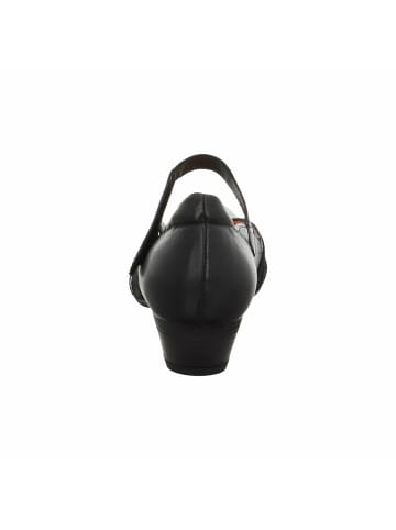Think! Spangenpump für Damen in schwarz