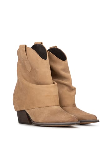 POELMAN Poelman LARA Damen Westernstiefel