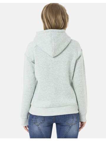 Hoodie WL330 in MINT