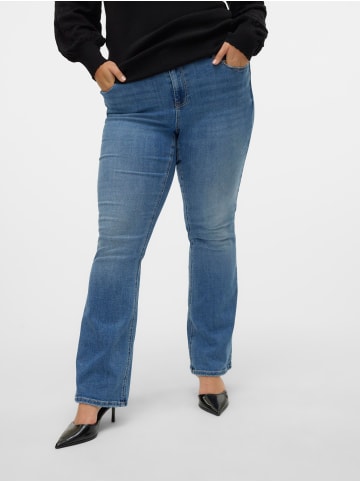 Vero Moda Ausgestellt in Medium Blue Denim