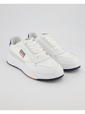 Gant Sneaker low in Weiß