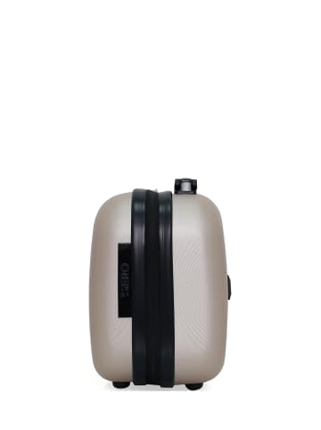 Hero Kosmetikkoffer LIPARI in Beige (9L)