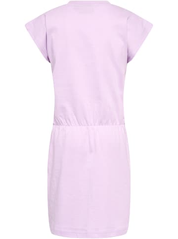 Hummel Hummel Dress Hmlflowy Mädchen in ORCHID BLOOM