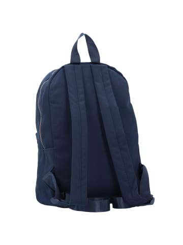 Bench City Girls Rucksack 34 cm in marineblau