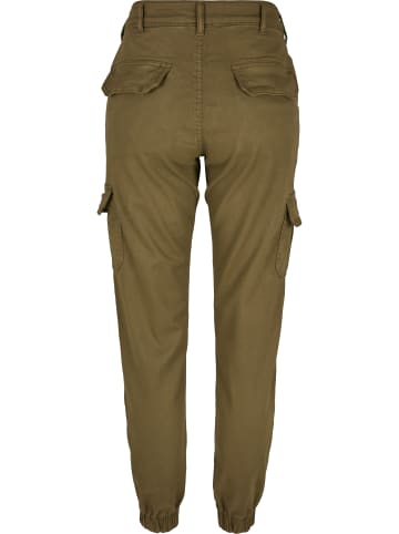 Urban Classics Cargo Trouser in summerolive