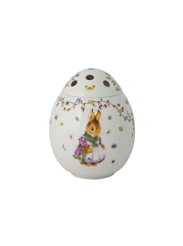 Villeroy & Boch Ei-Vase Spring Fantasy ø 17,5 cm in bunt