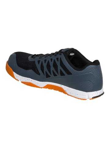 Reebok Halbschuhe Speed TR in grau/schwarz