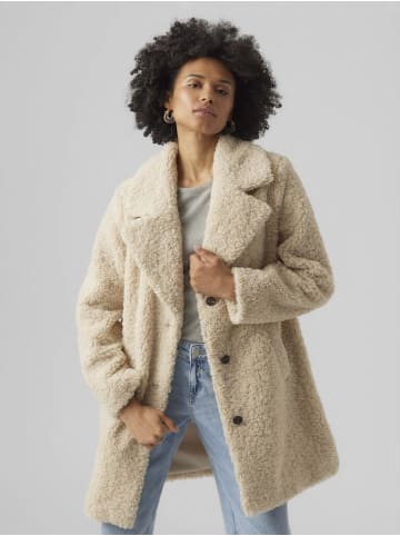Vero Moda Jacke in oatmeal