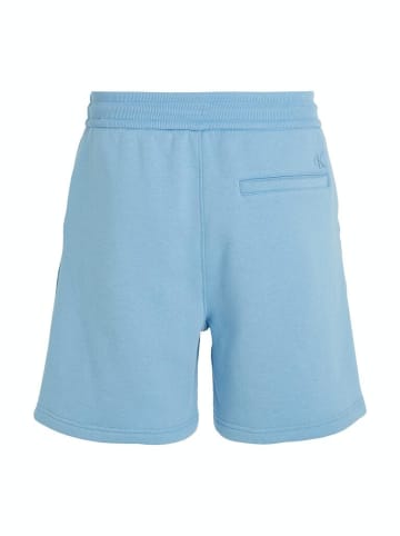 CALVIN KLEIN JEANS Short in dusk blue