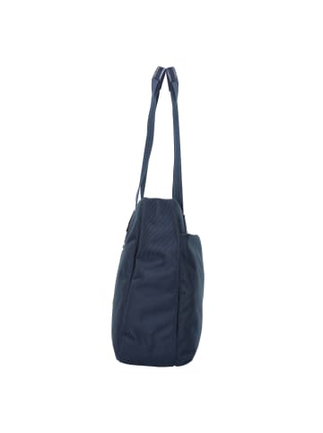 PICARD Lucky One Schultertasche 38 cm in navy